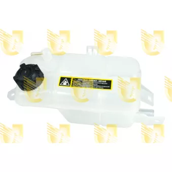 Vase d'expansion, liquide de refroidissement UNIGOM 220214