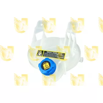 Vase d'expansion, liquide de refroidissement UNIGOM