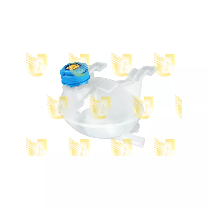 Vase d'expansion, liquide de refroidissement UNIGOM 220230