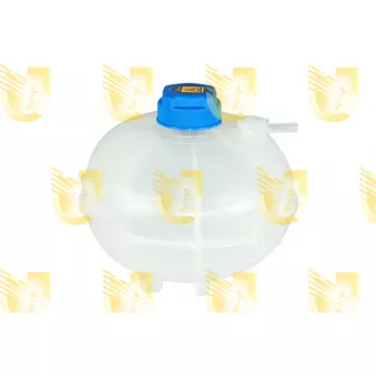 Vase d'expansion, liquide de refroidissement UNIGOM