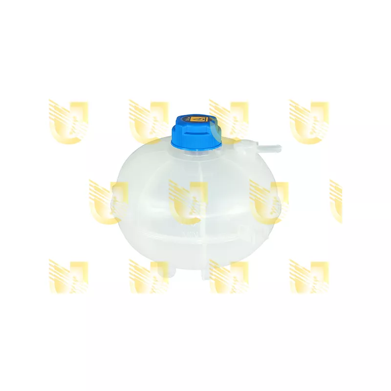 Vase d'expansion, liquide de refroidissement UNIGOM 220232