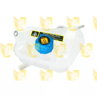 Vase d'expansion, liquide de refroidissement UNIGOM