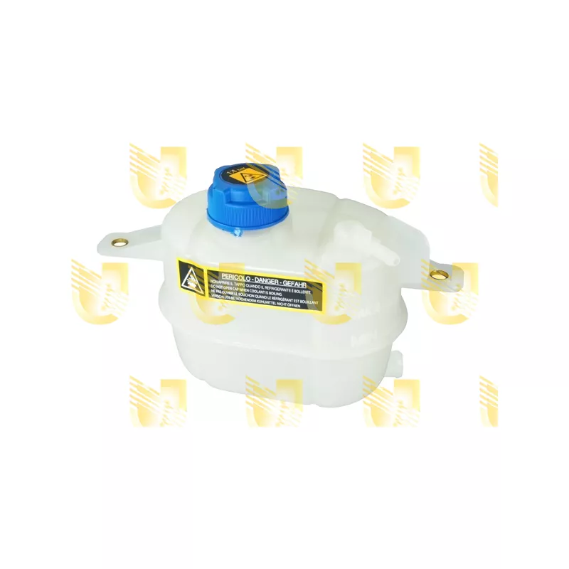 Vase d'expansion, liquide de refroidissement UNIGOM 220254