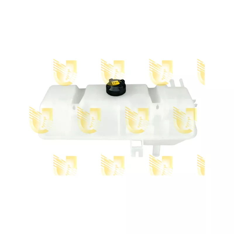 Vase d'expansion, liquide de refroidissement UNIGOM 220506
