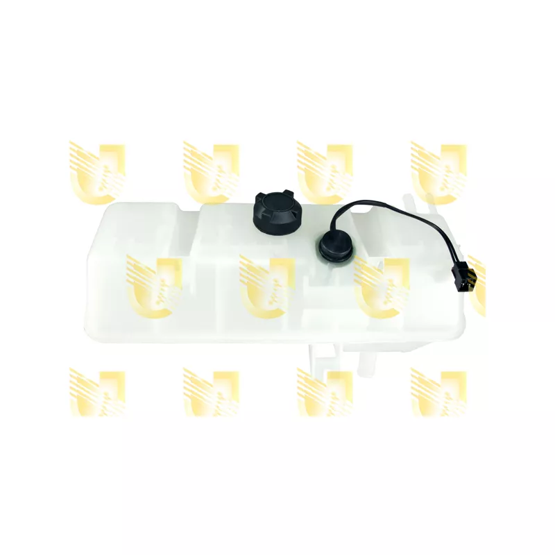 Vase d'expansion, liquide de refroidissement UNIGOM 220508