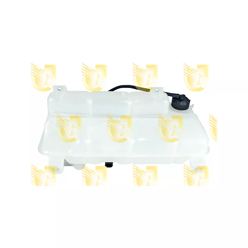 Vase d'expansion, liquide de refroidissement UNIGOM 220556