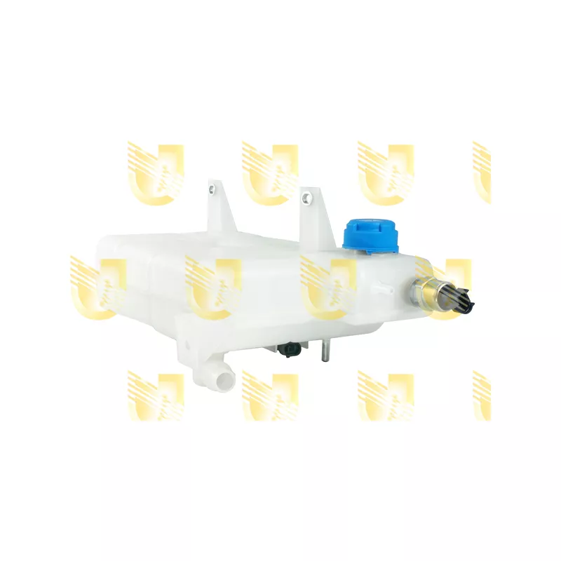 Vase d'expansion, liquide de refroidissement UNIGOM 220560