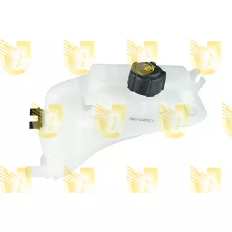 Vase d'expansion, liquide de refroidissement UNIGOM 221220