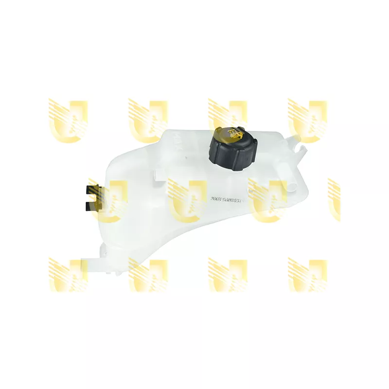 Vase d'expansion, liquide de refroidissement UNIGOM 221220