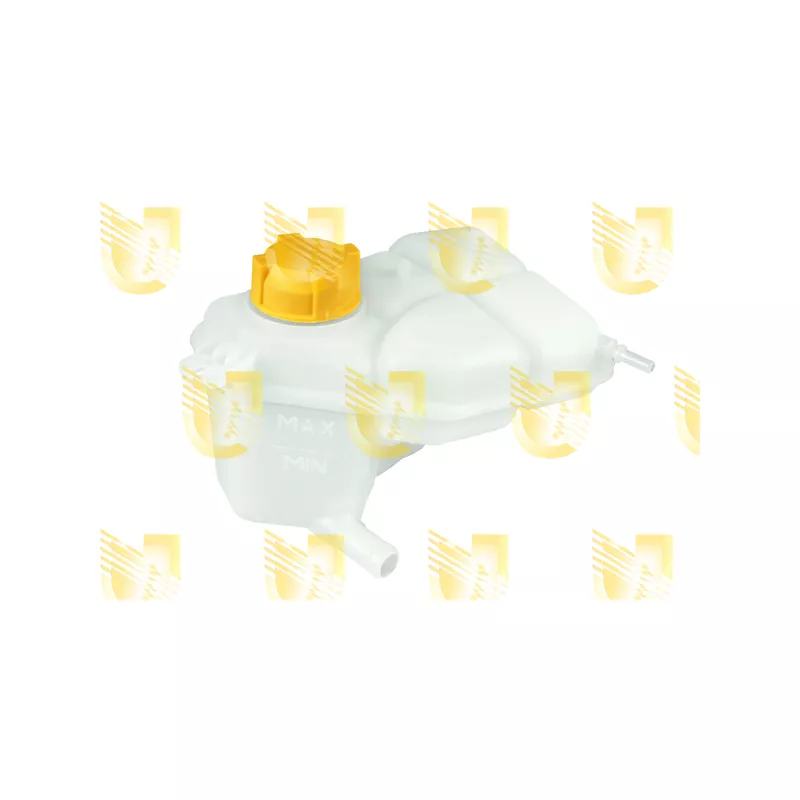 Vase d'expansion, liquide de refroidissement UNIGOM 221410