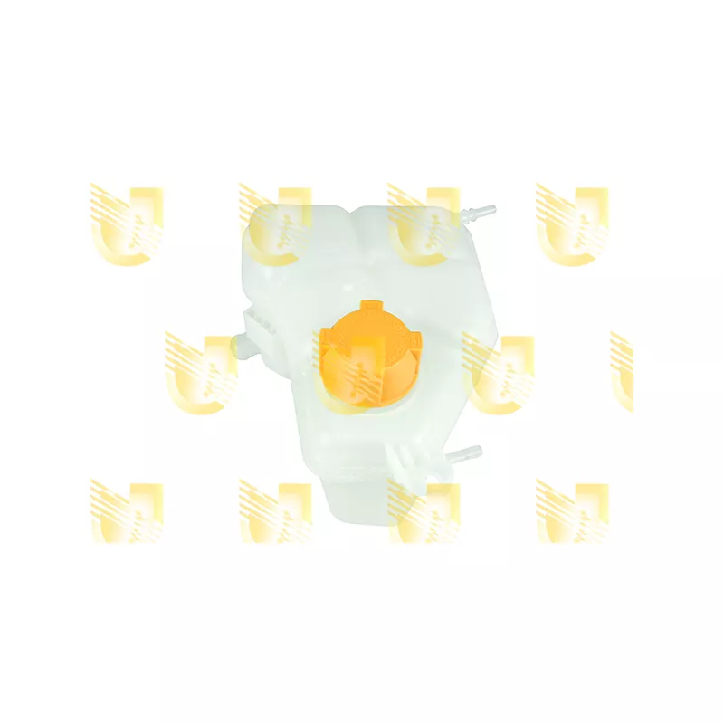 Vase d'expansion, liquide de refroidissement UNIGOM 221412
