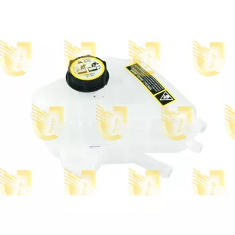 Vase d'expansion, liquide de refroidissement UNIGOM 221415