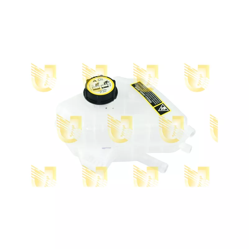 Vase d'expansion, liquide de refroidissement UNIGOM 221415