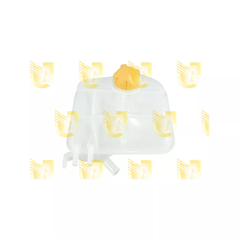 Vase d'expansion, liquide de refroidissement UNIGOM 221422