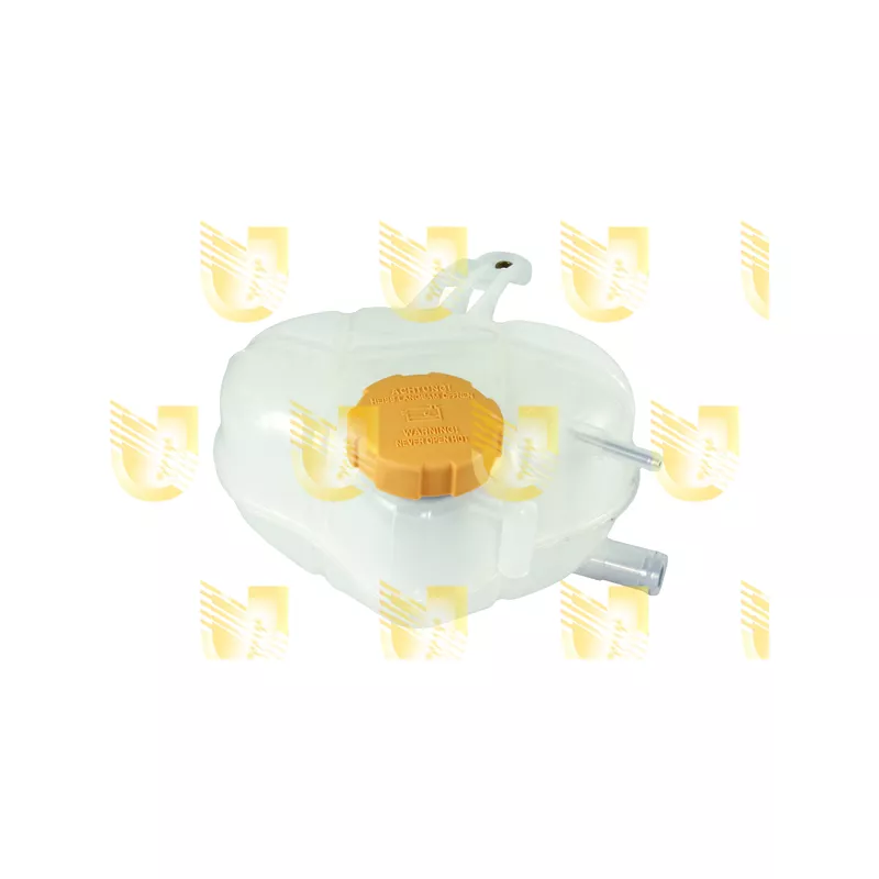 Vase d'expansion, liquide de refroidissement UNIGOM 221516