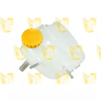 Vase d'expansion, liquide de refroidissement UNIGOM 221537