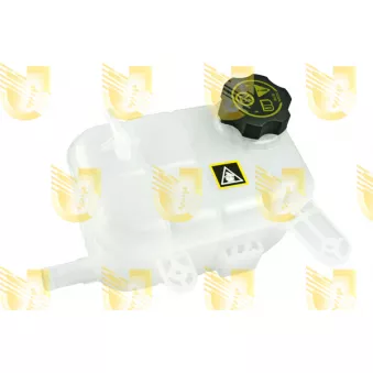 Vase d'expansion, liquide de refroidissement UNIGOM 221550