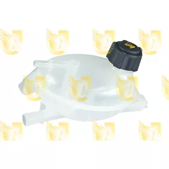 Vase d'expansion, liquide de refroidissement UNIGOM