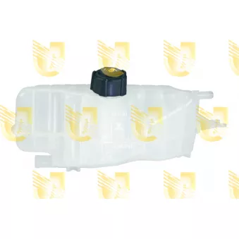 Vase d'expansion, liquide de refroidissement UNIGOM