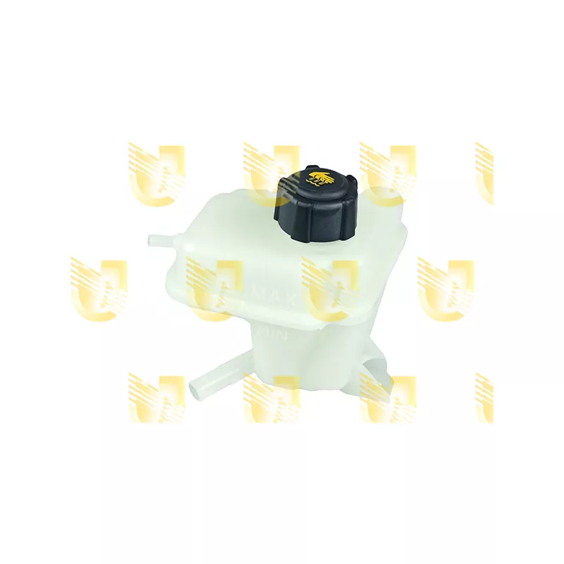 Vase d'expansion, liquide de refroidissement UNIGOM 221756