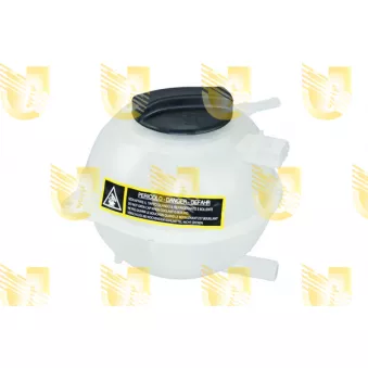 Vase d'expansion, liquide de refroidissement UNIGOM