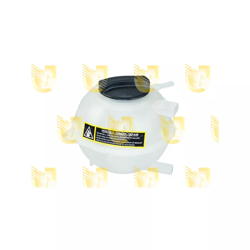 Vase d'expansion, liquide de refroidissement UNIGOM 221806