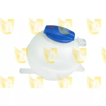 Vase d'expansion, liquide de refroidissement UNIGOM 221808