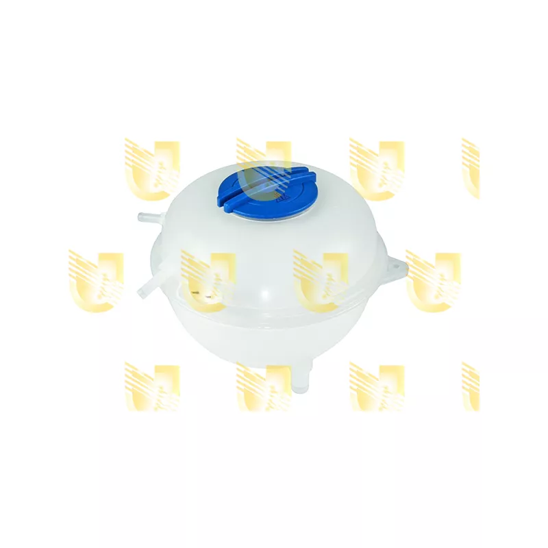 Vase d'expansion, liquide de refroidissement UNIGOM 221850