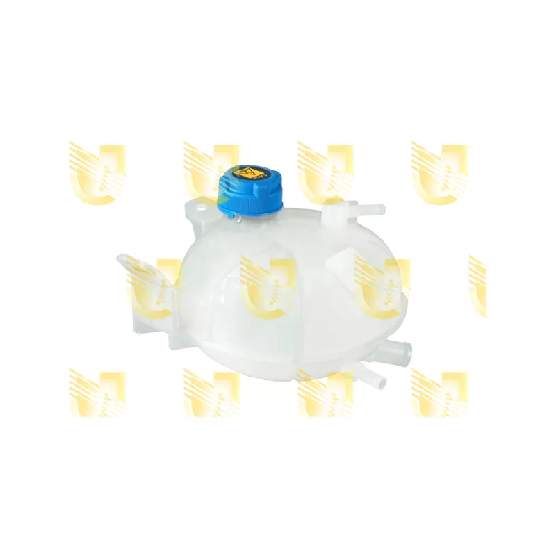Vase d'expansion, liquide de refroidissement UNIGOM 222020