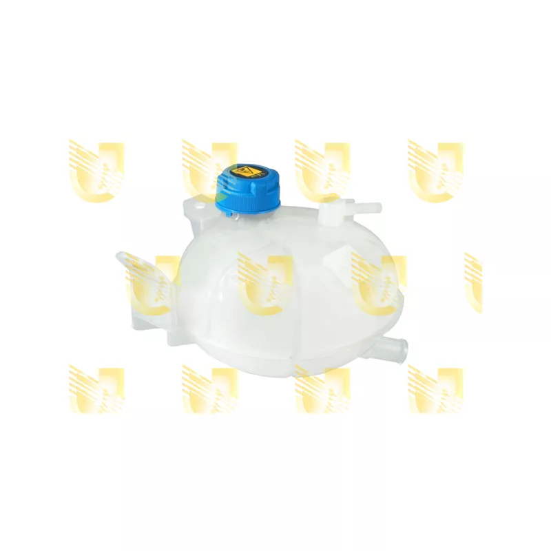 Vase d'expansion, liquide de refroidissement UNIGOM 222022