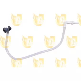 Tuyauterie de carburant UNIGOM 241201