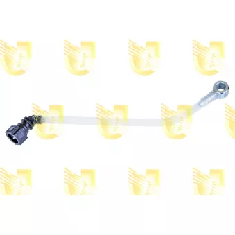 Tuyauterie de carburant UNIGOM 241202
