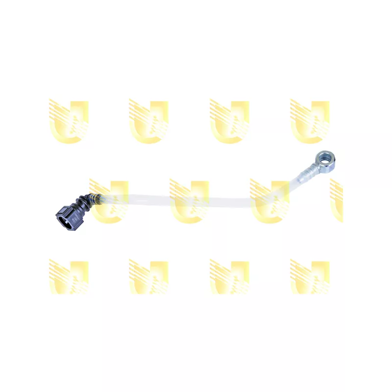 Tuyauterie de carburant UNIGOM 241202