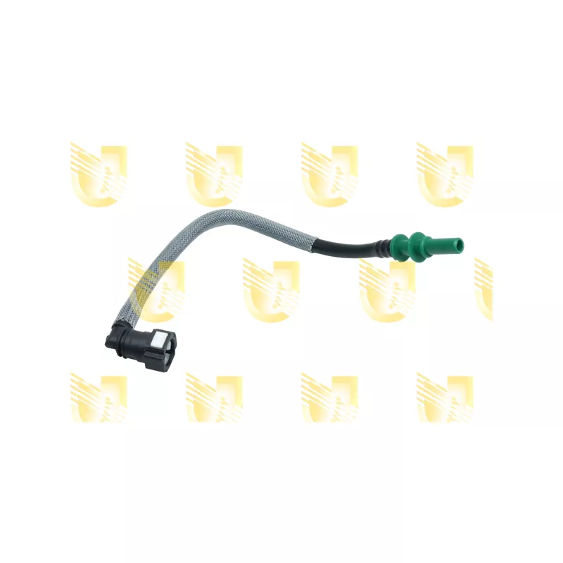 Tuyauterie de carburant UNIGOM 241209