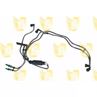 Tuyauterie de carburant UNIGOM 241212