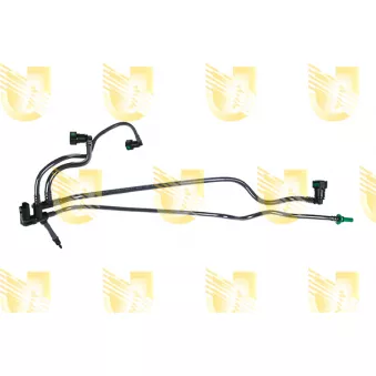 Tuyauterie de carburant UNIGOM