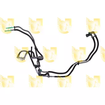Tuyauterie de carburant UNIGOM 241410