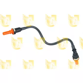 Tuyauterie de carburant UNIGOM 241416