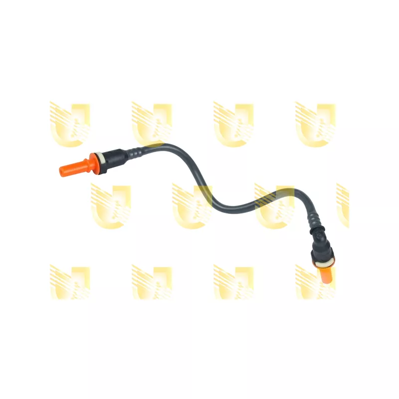 Tuyauterie de carburant UNIGOM 241416
