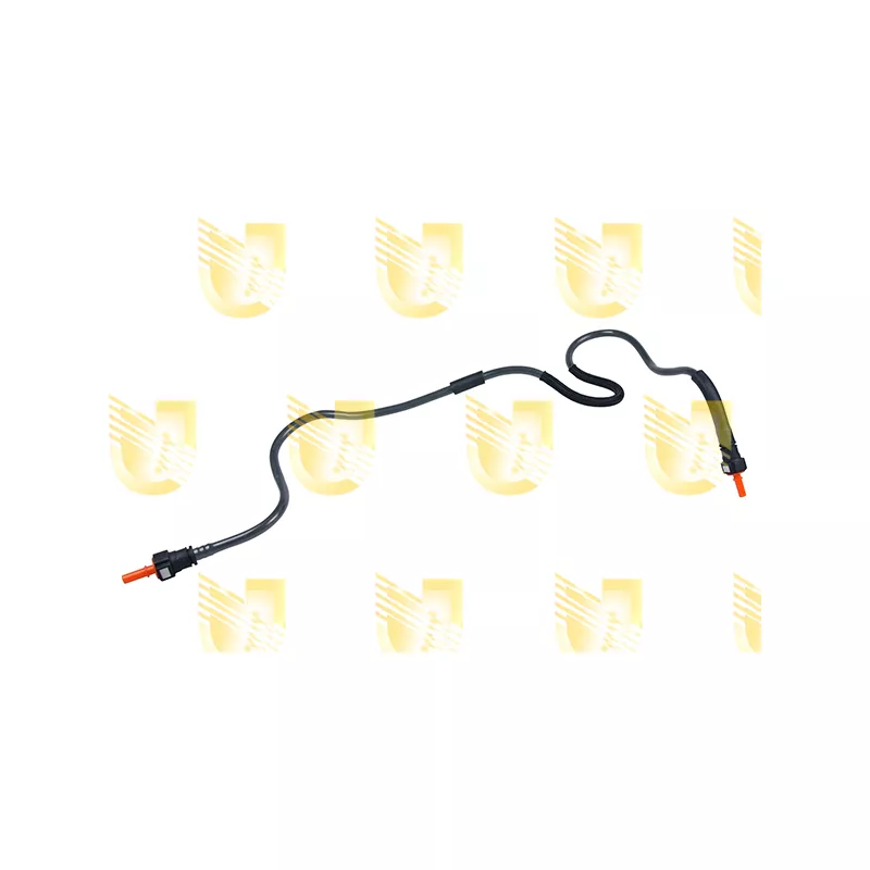 Tuyauterie de carburant UNIGOM 241420