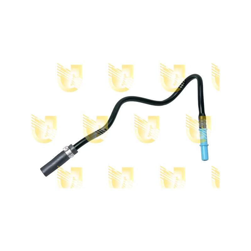 Tuyauterie de carburant UNIGOM 241510