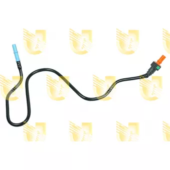 Tuyauterie de carburant UNIGOM 241520