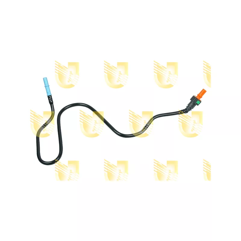 Tuyauterie de carburant UNIGOM 241520