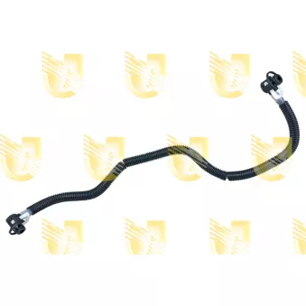 Tuyauterie de carburant UNIGOM 241622
