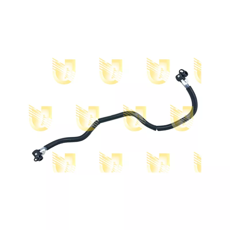 Tuyauterie de carburant UNIGOM 241622