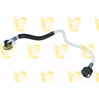 Tuyauterie de carburant UNIGOM 241624