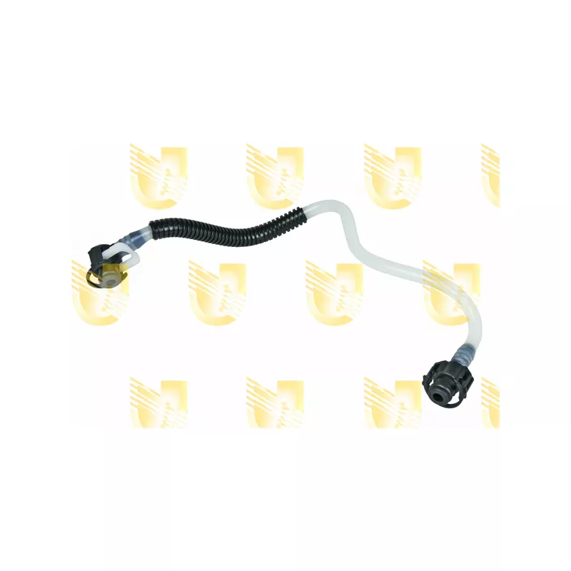 Tuyauterie de carburant UNIGOM 241624