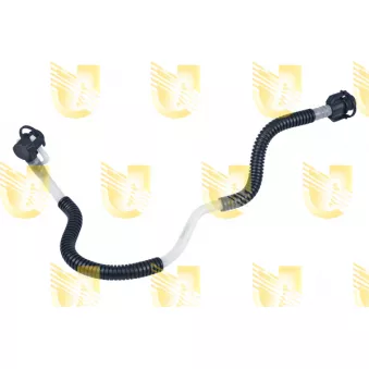 Tuyauterie de carburant UNIGOM 241650