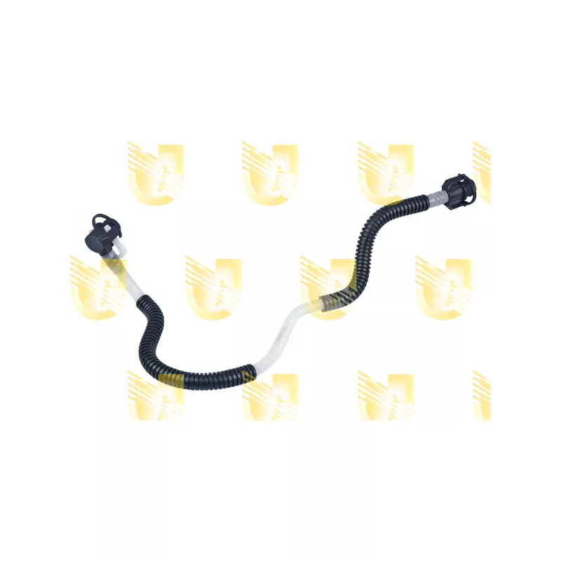 Tuyauterie de carburant UNIGOM 241650