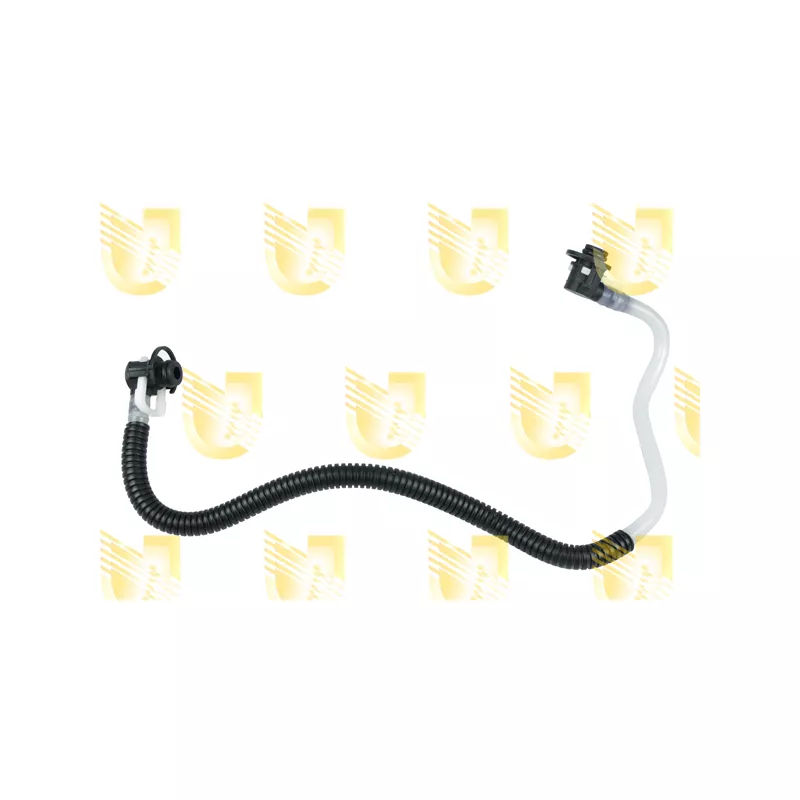 Tuyauterie de carburant UNIGOM 241652